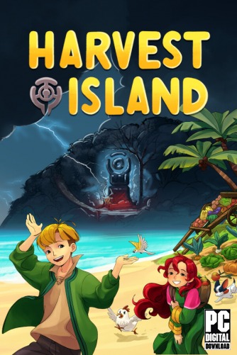 Harvest Island  