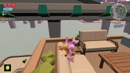 Heist Kitty: Multiplayer Cat Simulator Game  PC