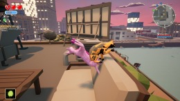   Heist Kitty: Multiplayer Cat Simulator Game