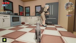   Heist Kitty: Multiplayer Cat Simulator Game