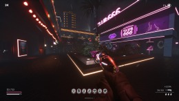 Hellbreach: Vegas 