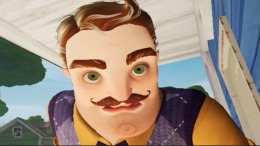  Hello Neighbor VR: Search and Rescue