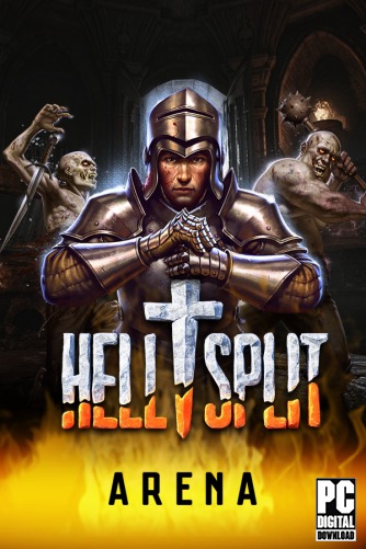 Hellsplit: Arena  