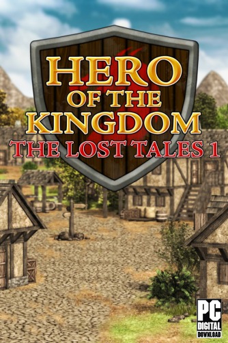 Hero of the Kingdom: The Lost Tales 1  