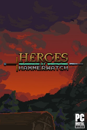 Heroes of Hammerwatch  