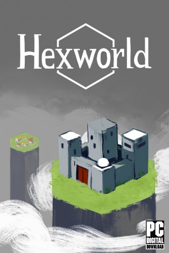 Hexworld  