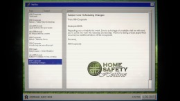 Home Safety Hotline  PC