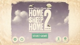   Home Sheep Home: Farmageddon