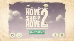   Home Sheep Home: Farmageddon