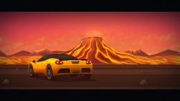 Horizon Chase Turbo  