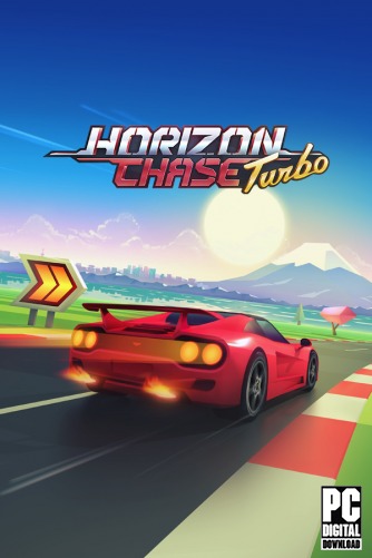 Horizon Chase Turbo  