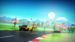 Horizon Chase Turbo  PC