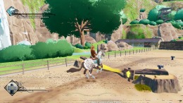  Horse Tales: Emerald Valley Ranch