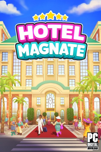 Hotel Magnate  