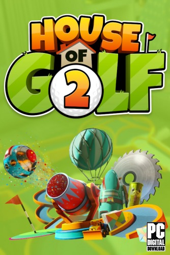 House of Golf 2  