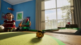   House of Golf 2