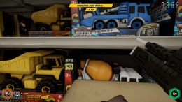 HYPERCHARGE: Unboxed 