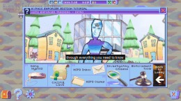  Hypnospace Outlaw