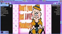 Hypnospace Outlaw  PC