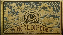  Incredipede