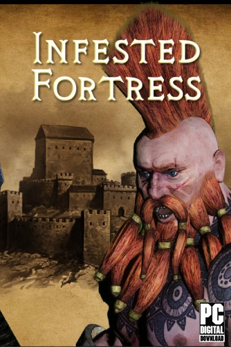 Infested Fortress  