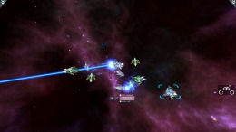 Interstellar Space: Genesis  PC