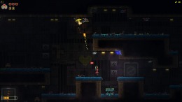 Iron Dungeon  