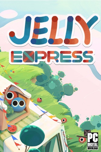 Jelly Express  