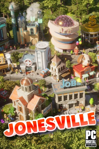 Jonesville  