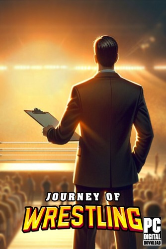 Journey of Wrestling  