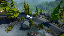 Joyride : Lowpoly World  PC