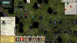 Judgment: Apocalypse Survival Simulation  