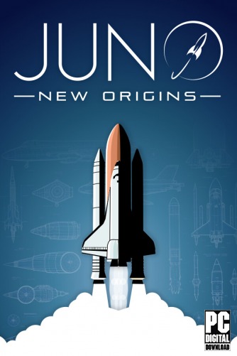 Juno: New Origins  