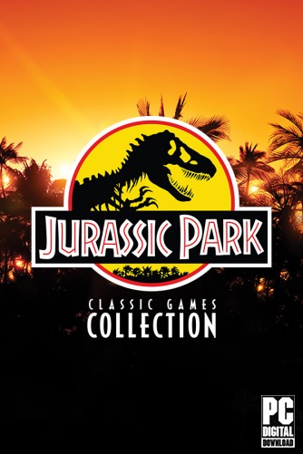 Jurassic Park Classic Games Collection  