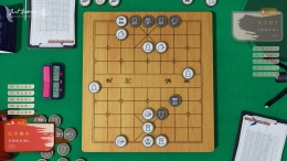  Just Xiangqi