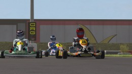  Kart Racing Pro