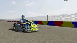  Kart Racing Pro