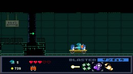  Kero Blaster