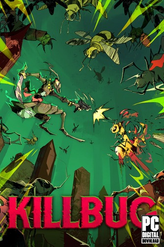 KILLBUG  