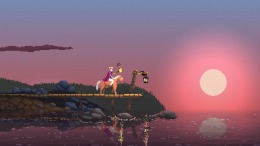 Kingdom: New Lands  PC