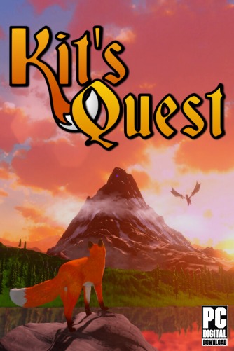 Kit's Quest  