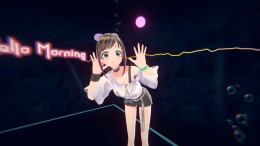 Kizuna AI - Touch the Beat!  