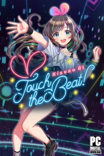 Kizuna AI - Touch the Beat!  