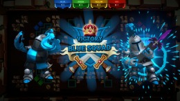 Knight Squad 2  