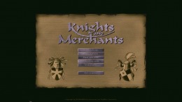 Knights and Merchants 