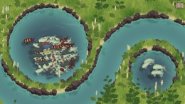 Koi Farm  