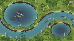 Koi Farm 