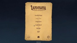 Landnama 