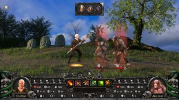 Lands of Sorcery  PC