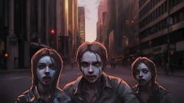   Last Hope Bunker: Zombie Survival